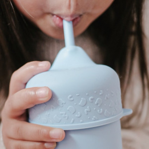 We Might Be Tiny Sippie Lid and Mini Straw