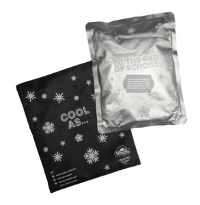 New: Spencil Chill Pack - 2 sizes