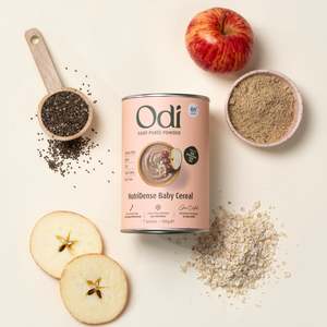 Odi NutriDense Baby Cereal