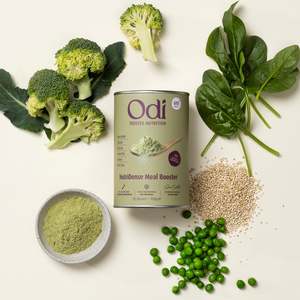Odi NutriDense Meal Booster - 150g