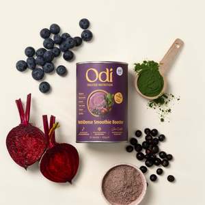 Odi NutriDense Smoothie Booster - 150g