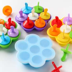 Starting Solids: Little Giants Ultimate Food Tray