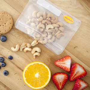 Sinchies Reusable Snack Bag  (3 options)