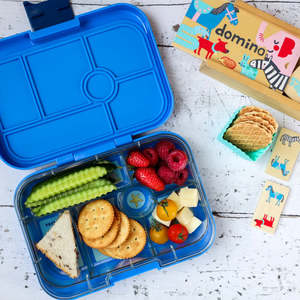Age 3 5 Years: Yumbox Original