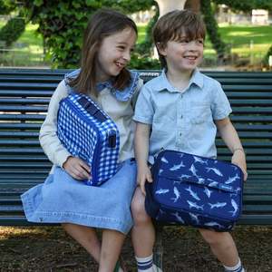 Yumbox Insulated Lunch Bag