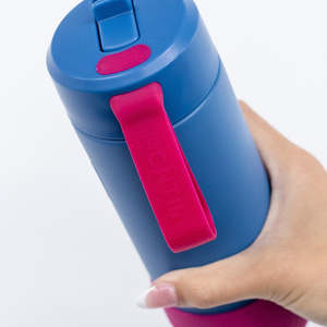 Biggest Kids Grown Ups: Montii Fusion Lid Strap