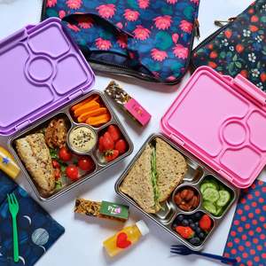 Yumbox Prêt
