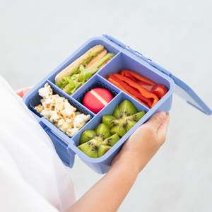 Lunch Boxes: Montii Bento Five Lunch Box
