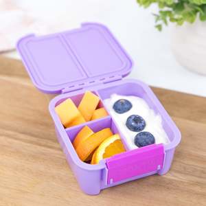 Lunch Boxes: Montii Bento Two Snack Box