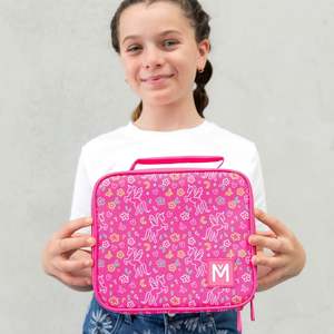 Montii Insulated Lunch Bag - Medium