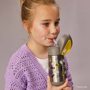 Drink Bottles: B.Box Insulated Drink Bottle (350ml)