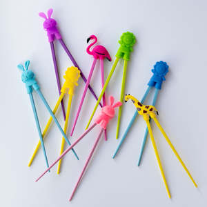 Tableware: Little Giants Training Chopsticks