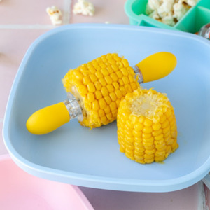 Little Giants Corn Cob Forks