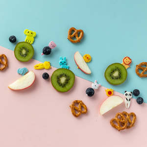 Utensils: Little Giants Food Picks