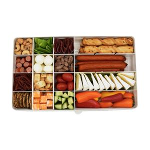 Melii Snackle Box - XL