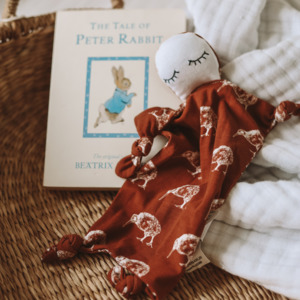 Sleep: Angel Sleep Cuddly