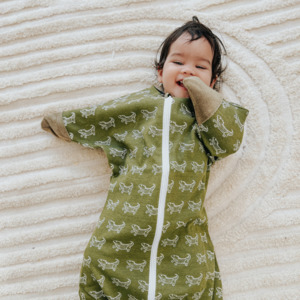 Sleep: Angel Sleep Sack - All Seasons