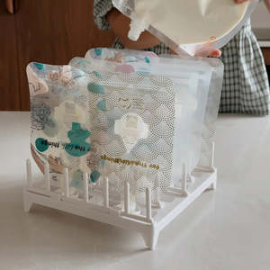 Eat Drink: The Sinch Station - Sinchies Fill and Dry Rack