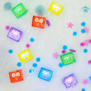 Glo Pal Cubes - 4 pack
