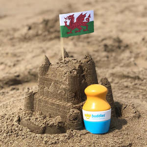 Solar Buddie: Solar Buddie - Single