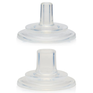 Subo: Subo Food Bottle Spouts - 2 sizes
