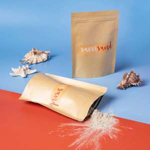 SavviSand Replacement Mineral Powder - 70 grams