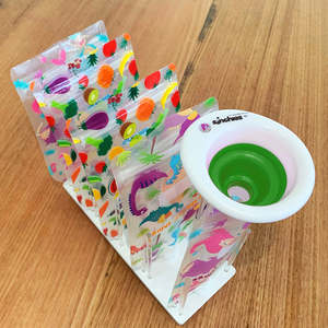 Sinchies: Sinchies Collapsible Funnel
