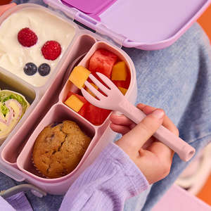 B Box: B.Box Lunchbox Cutlery