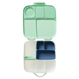 B.Box Silicone Bento Buddy - Large Lunchbox