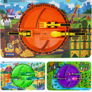 Constructive Eating: Constructive Eating Bundle