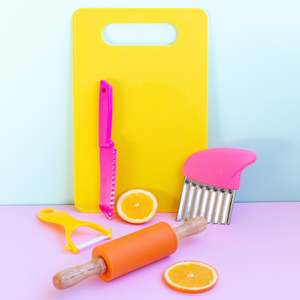 Little Giants Kids: Little Giants Kitchen Bundle