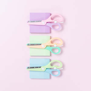 Little Giants Kids: Little Giants Kids Safety Scissors