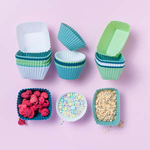 Silicone Food Cups (2 options)