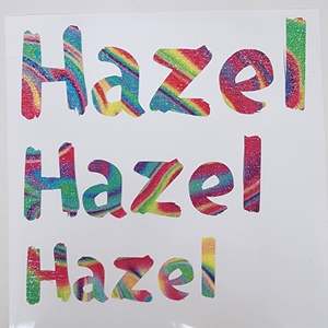 Little Giants Kids: Little Giants Custom Decal - Set of 3