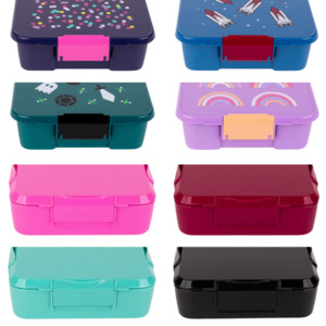 Montii: Montii Bento Latches