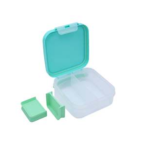 Melii Mini Bento Lunchbox