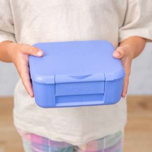 Montii: MontiiCo Bite Lunchbox