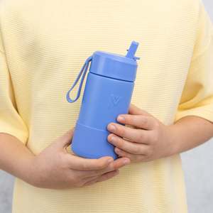 MontiiCo Fusion Drink Bottle - 350ml Sipper