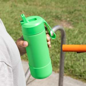 Montii: MontiiCo Fusion Drink Bottle - 475ml Sipper