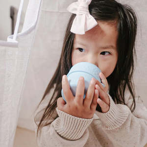 We Might Be Tiny Sippie Cup Set