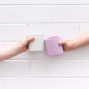 We Might Be Tiny Grip Cup
