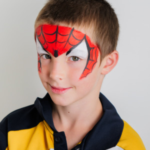 Palette Pals Imagination Face Painting Kit