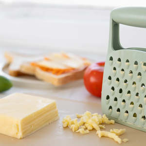KiddiKutter Kids Grater
