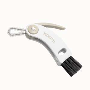 MontiiCo Lid Cleaning Brush