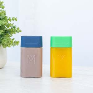 Montii: MontiiCo Bento Bottle