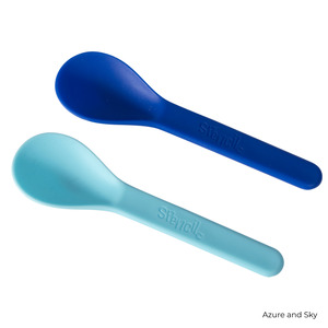 New: Spencil Spoon Set (2 pack)