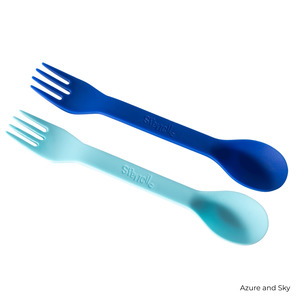 New: Spencil Spork Set (2 pack)