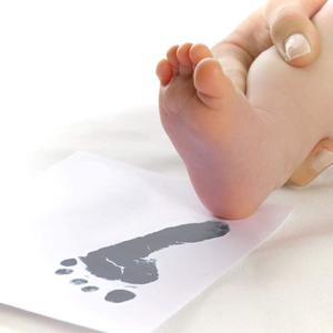 New: BABYink® - Inkless Printing Kit