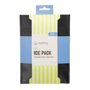 New: Nestling Gel Ice Pack