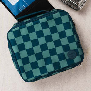 Nestling Insulated Lunch Bag